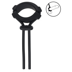 Levelz Anneau ajustable Wide Full 28-70 mm Noir